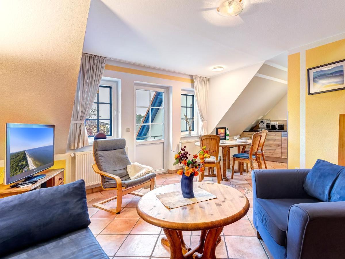 Haus Sonnenschein Fewo Seekiste Трассенхайде Экстерьер фото